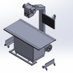 PET HAYVANLARI RONTGEN CIHAZI 150x150