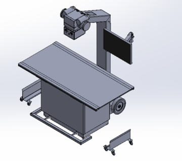 PET HAYVANLARI RONTGEN CIHAZI 360x320