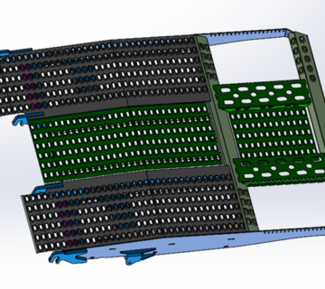 OTO ÇEKİÇİ TREYLER RAMPA