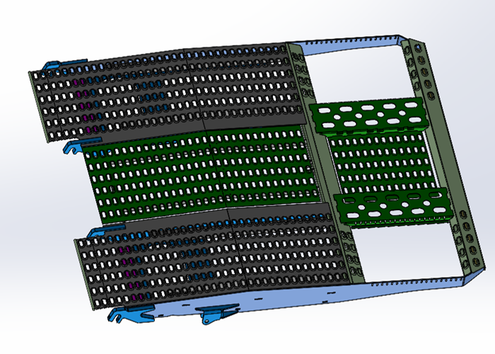 OTO ÇEKİÇİ TREYLER RAMPA