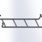 TREYLER SABİT MERDİVEN