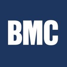 Bmc kurumsal logo