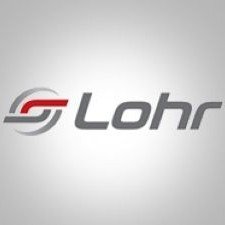 Lohr logo